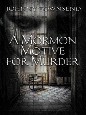 cover image of A Mormon Motive for Murder